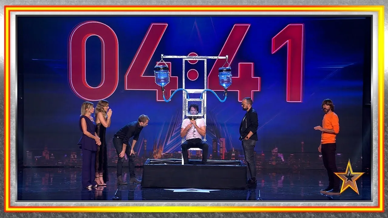 tryllekunstner norske talenter tv 01