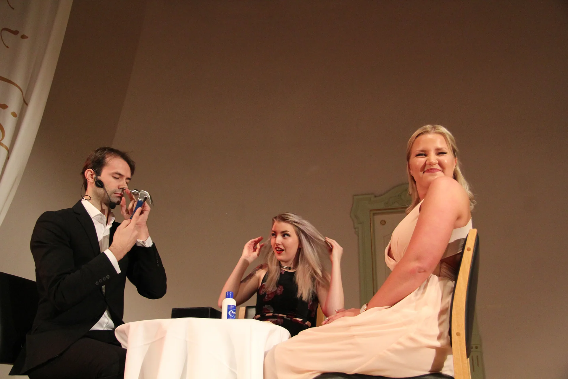 tryllekunstner privat selskap 04