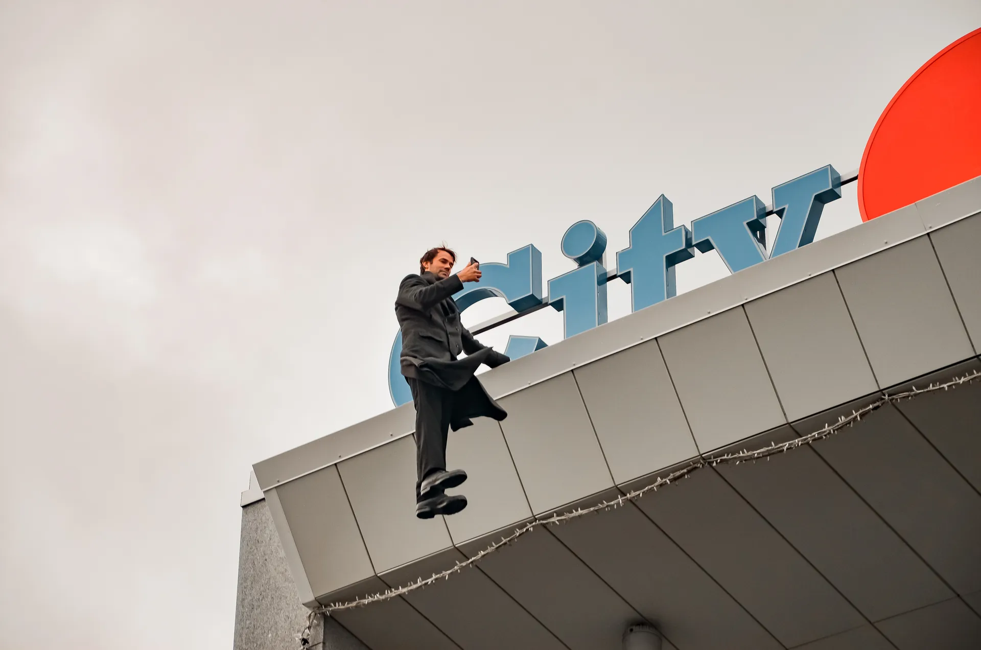 tryllekunstner stunt bygning 01